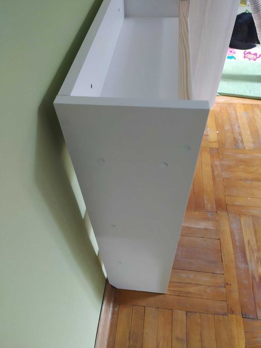 Стелаж полиця поличка для іграшок