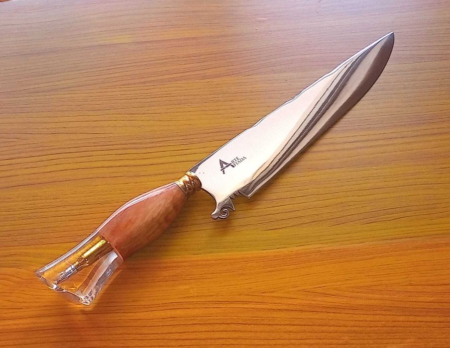 Cutelaria Arte Afiada - O melhor da Cutelaria Brasileira em Portugal