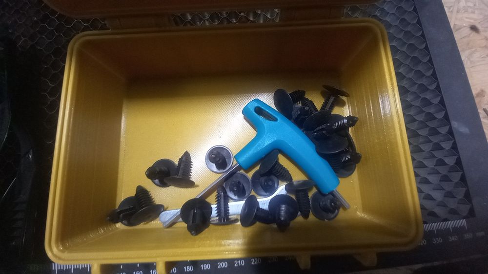 Sculpfun S9 5,5 W, área 410×415 mm