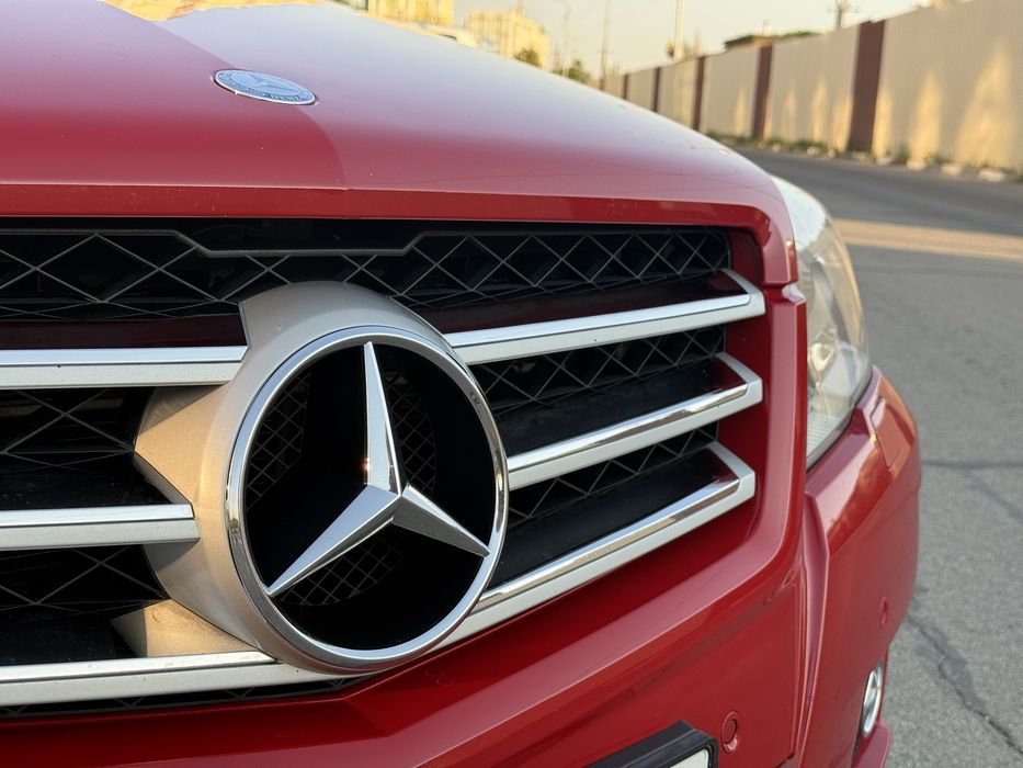Mercedes-Benz GLK-Class 2009 VIN WDC2049811F294228 фото оголошення 8 з 24
