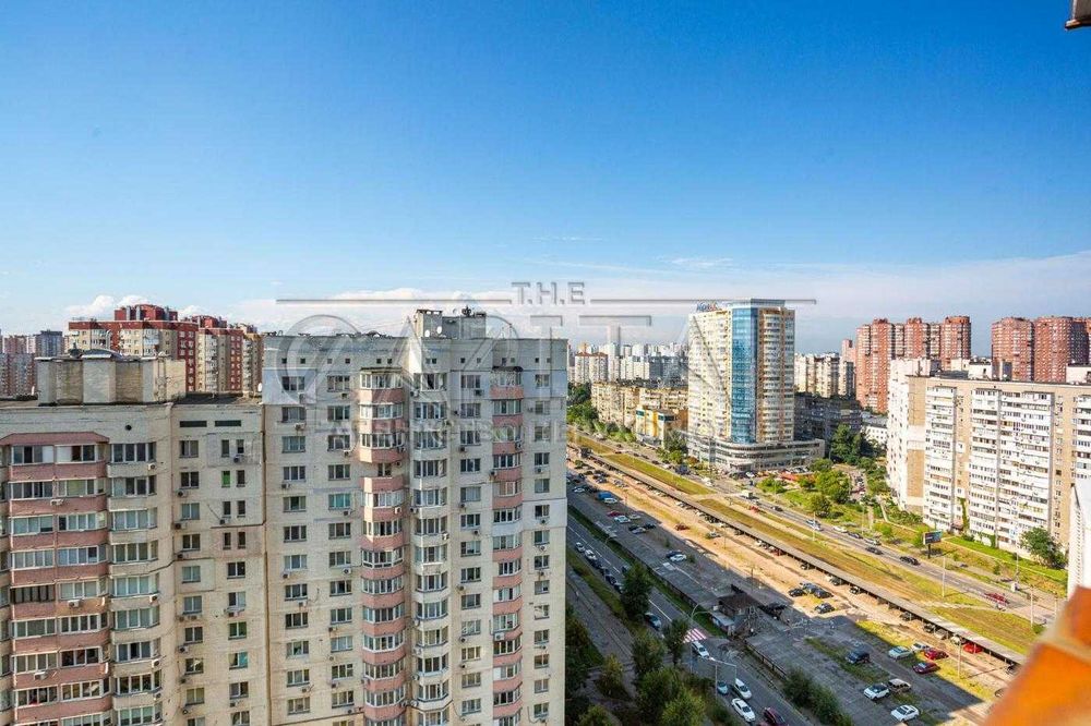 4+-rooms apartment apartment by the address (area 144 m²) - Atlanta.ua - photo 15