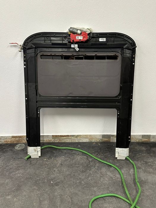 Vendo Teto de Abrir Audi A3 8L