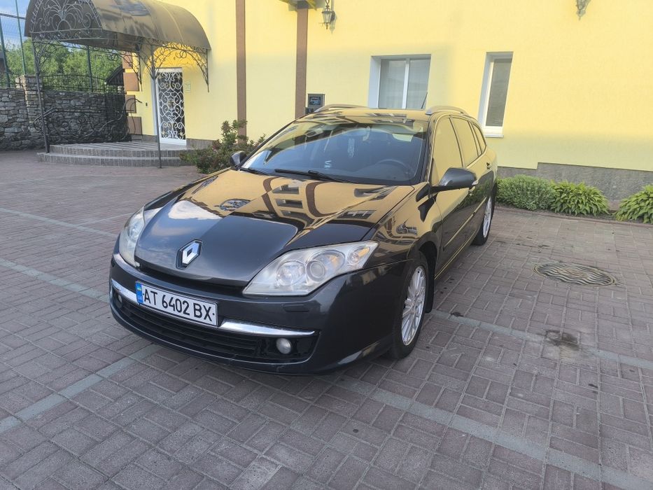 Продам Рено лагуну, Можливо обмін на дешевше авто