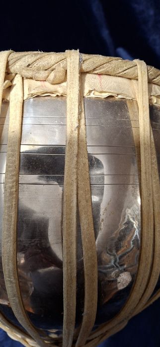 Tabla bęben indyjski indie