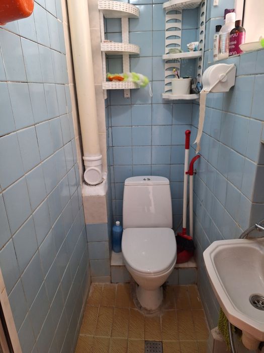 2-кімнатна квартира за адресою Куликове поле пл. (площа 37 м²) - Atlanta.ua - фото 5