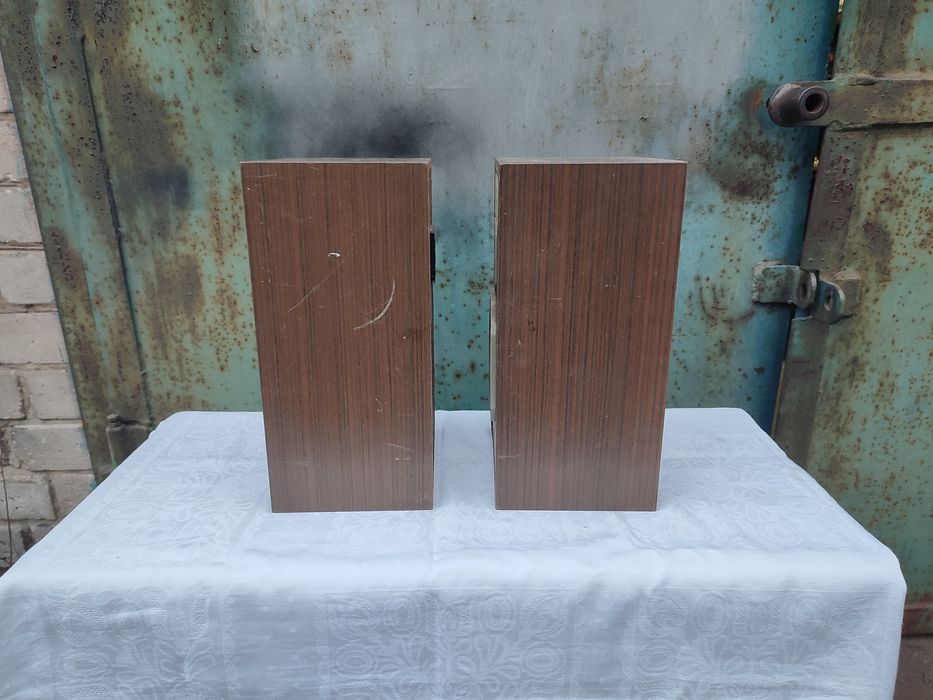 ‼️ Колонки S-30A (цена за ПАРУ!) ‼️