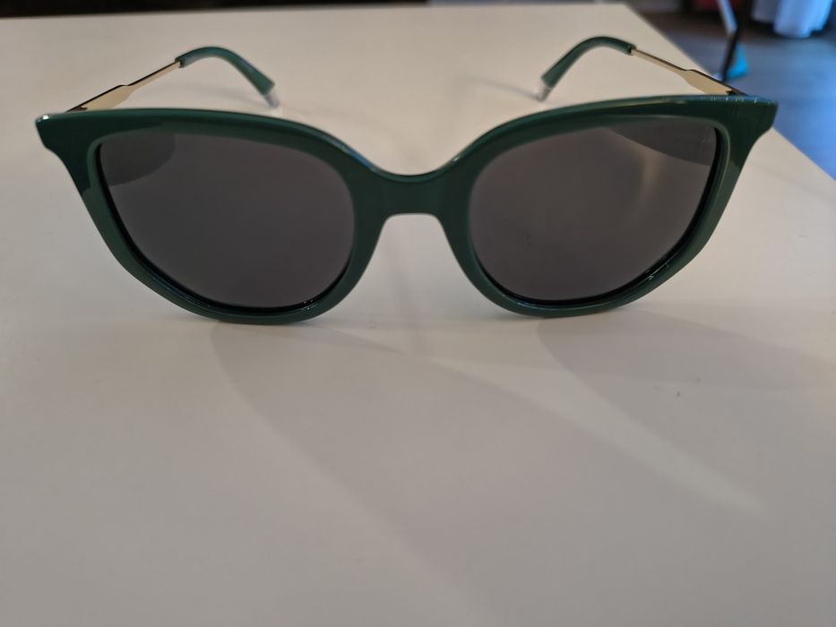 Okulary przeciwsłoneczne Polaroid damskie