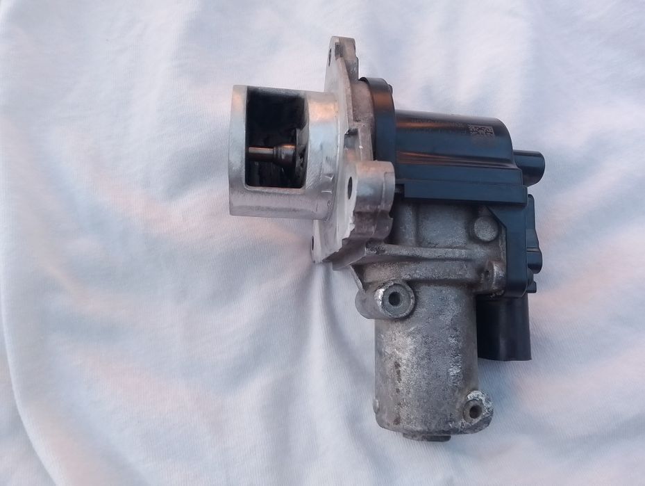 Zawór EGR Hyundai ix35