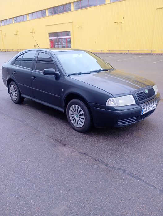 Продам Шкода Октавія тур