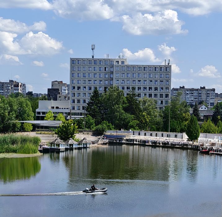 Земельна ділянка. Центр . Вінниця