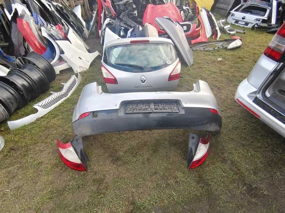 Розборка рено Меган 3 Трафік Лагуна Разборка Кенго 1 2 Renault 1.5 1.9