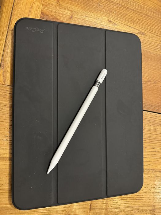 Vendo iPad 10 Geração 64GB+Apple Pencil USB-C NOVO!