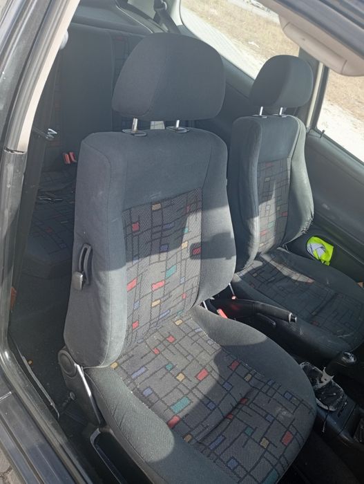 Polo 1.0 econômico