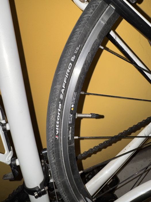 Cannondale CAAD optimo 1