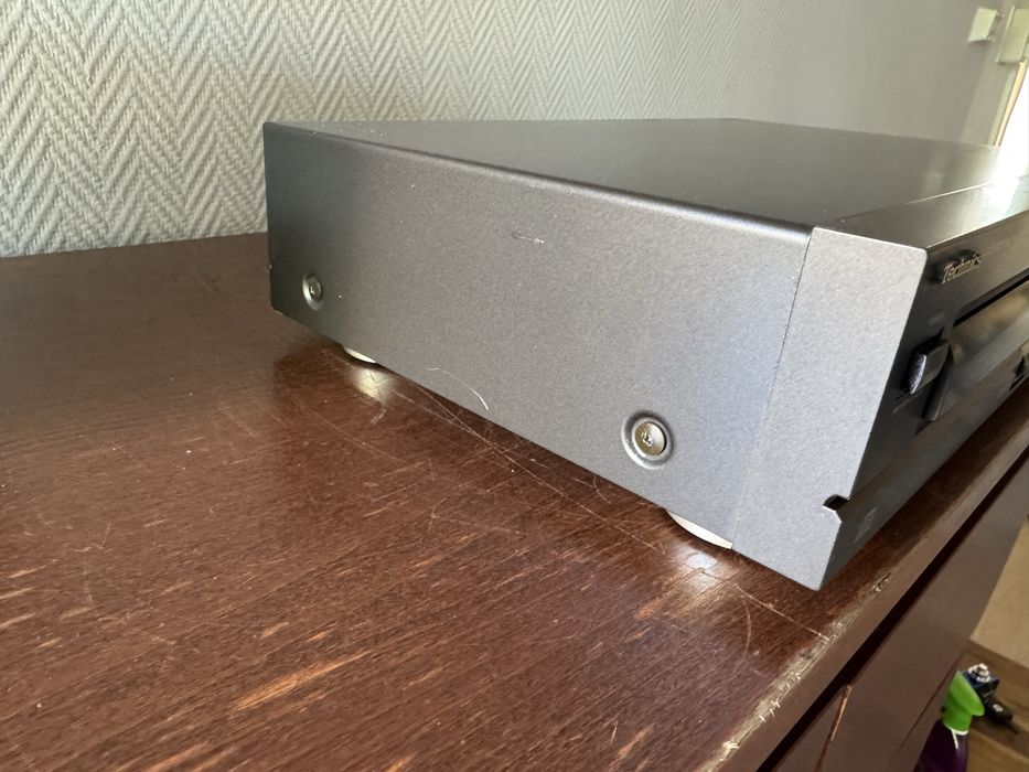 Odtwarzacz cd Technics SL-PG100A