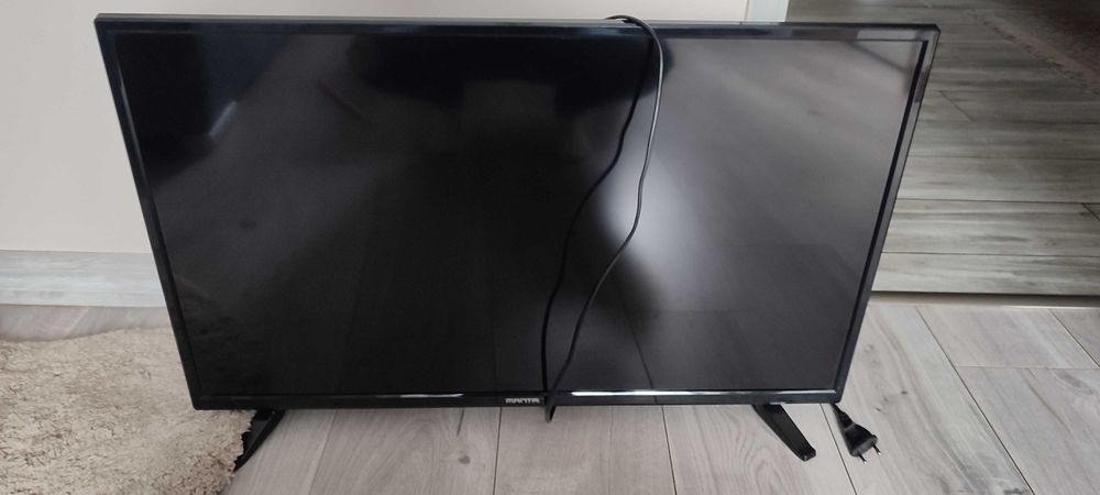 Telewizor Manta LED320E10 32" LED – bez pilota