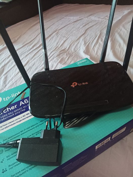 Роутер.tp-link.wi-fi