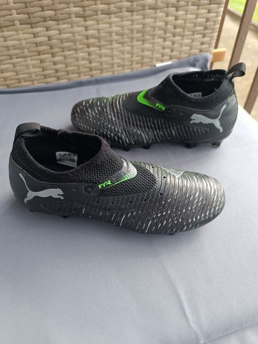 Korki buty pitkarskie PUMA lanki mtodziezowe
FUTURE 8 Match FG/AG JG 37