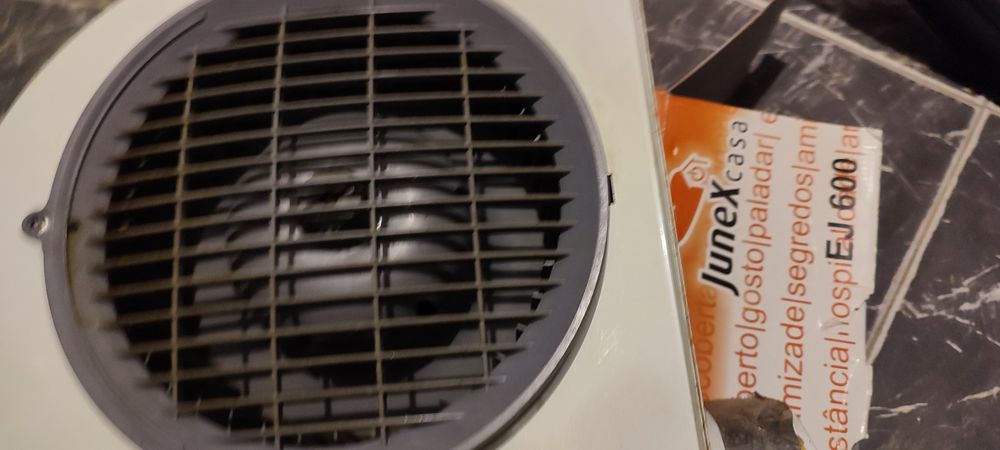 Extrato de cozinha r Junex