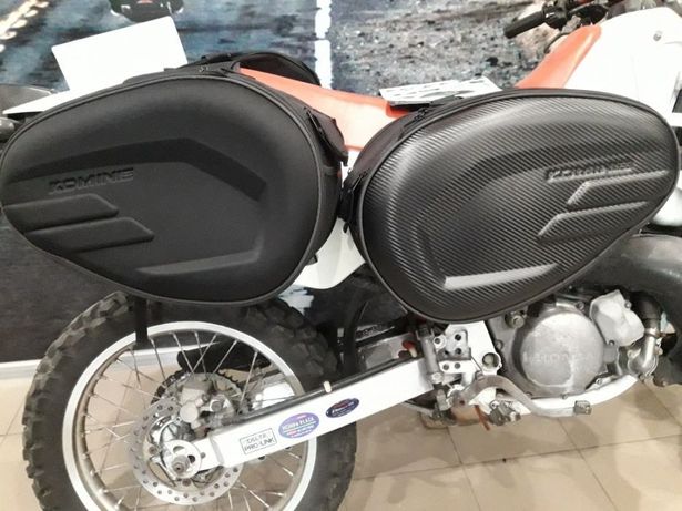 Мотосумки Komine sa 212