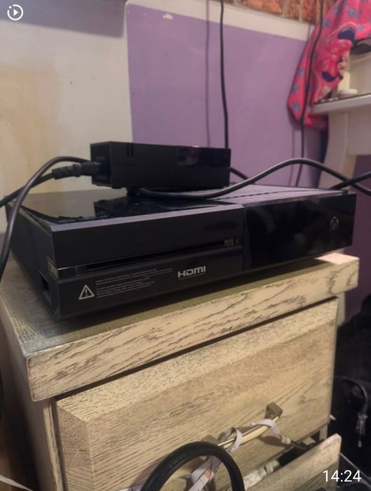 Xbox One S w super stanie