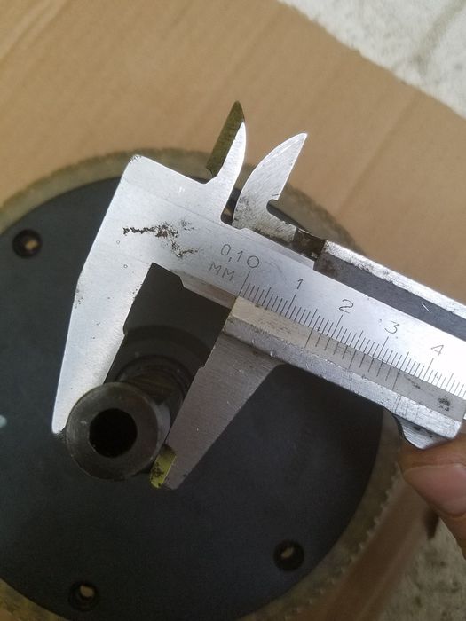 Колеса 6.5" для гіроборда або тачки на підшипниках