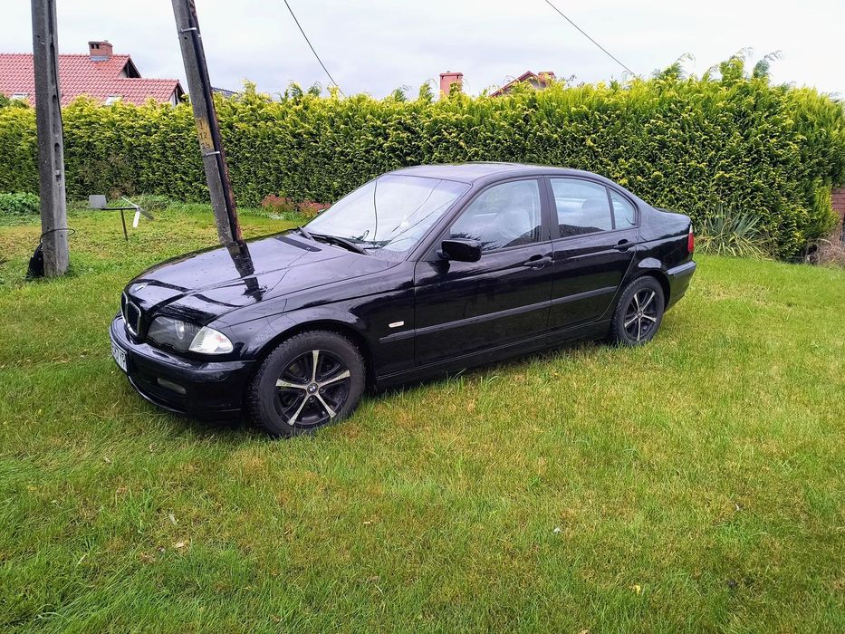 BMW Seria 3