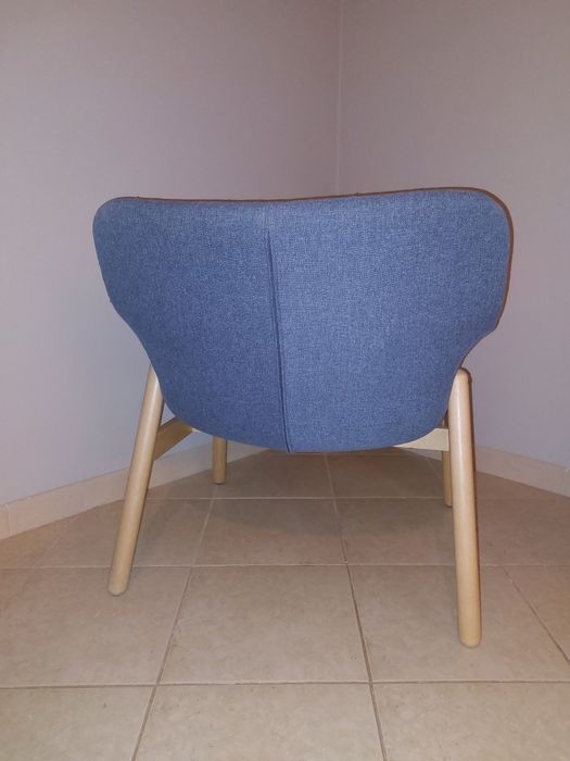 Cadeirões poltronas VEDBO IKEA