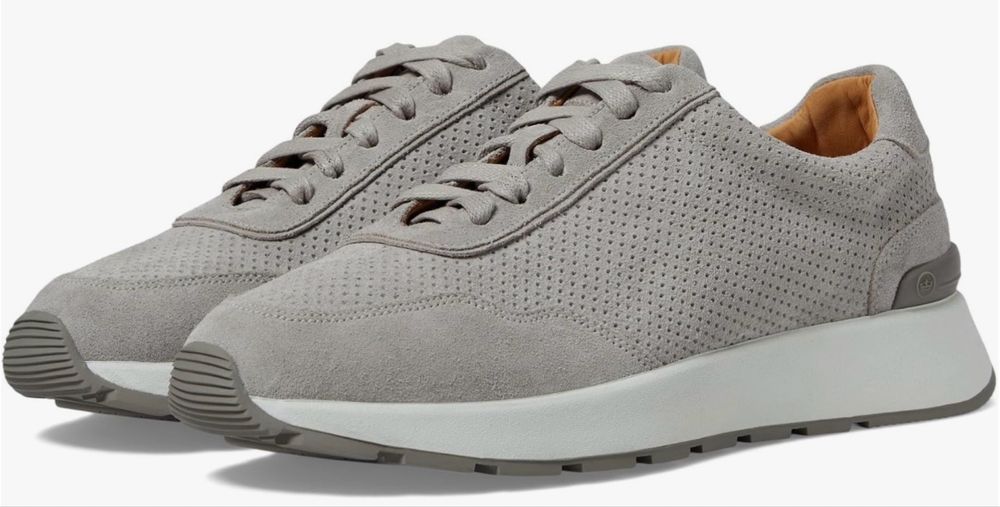 Чоловічі кросівки Peter Millar Wayfare Runner