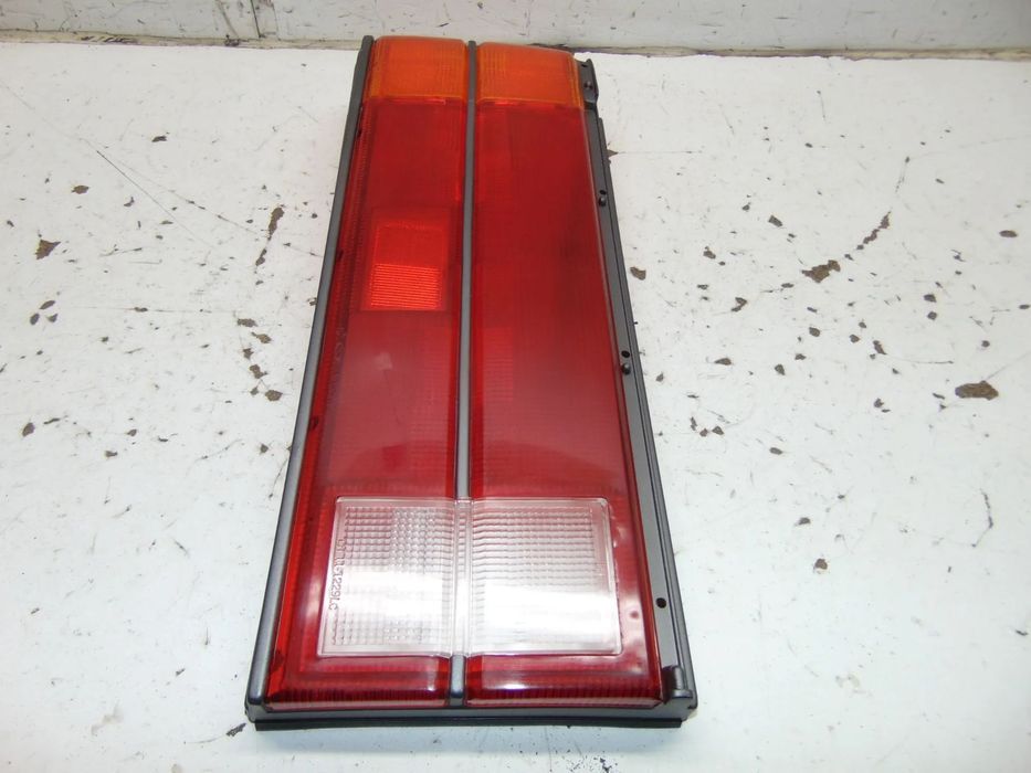 Datsun Nissan blubird vidro farolim