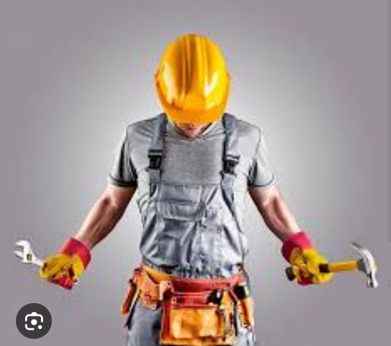 Муж на час,домашний мастер.Умею не все подряд,читайте.