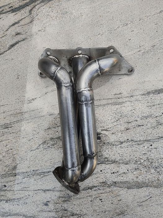 Kolektor wydechowy c25xe