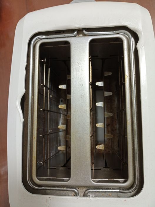 Тостерниця bosch