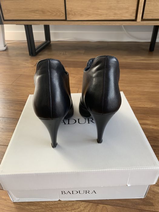 Buty Botki Badura rozm.36
