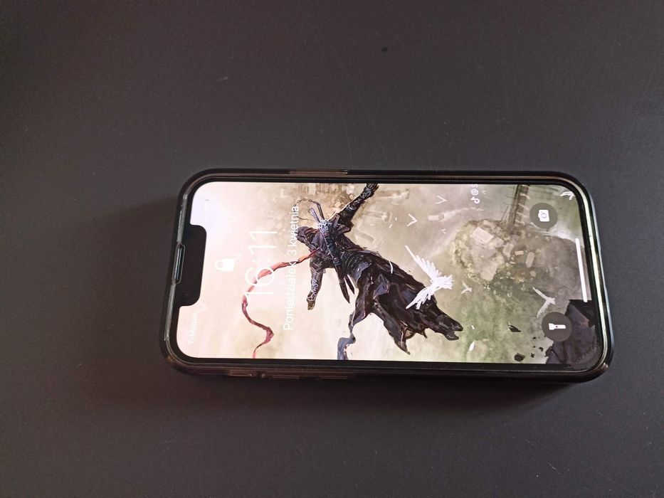 Telefon Iphone 13 mini midnight