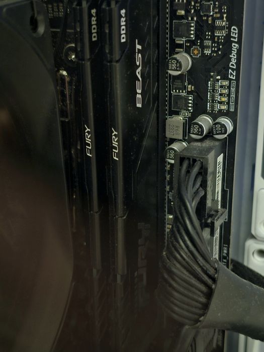 Краматорск.Ировой компьютер