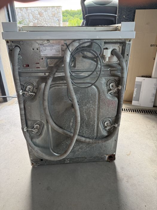 Bosch Logixx 8 VarioPerfect 8 кг, під ремонт
