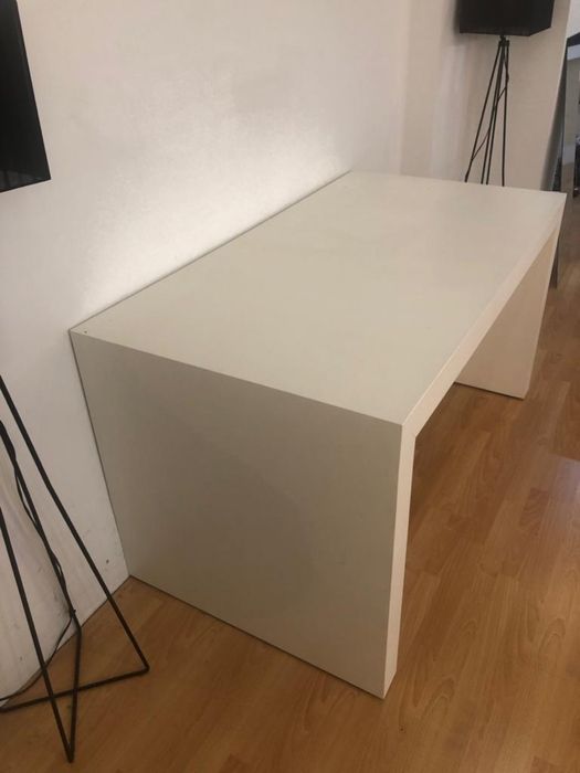 Secretaria lacada 150x80x80