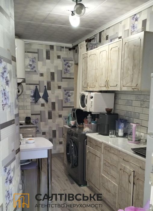 4766-ИК Продам 2К гостинку на Салтовке Медкомплекс 627 м/р