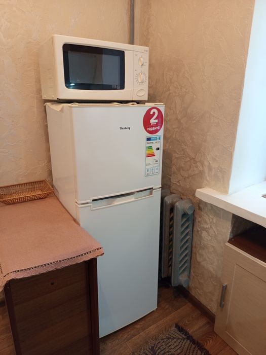 Смарт-квартира 1 к,Дарницький р-н,1-й поверх,газ
