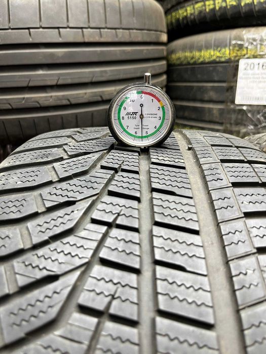 245/35 R20 Hankook пара зима ар. 205363