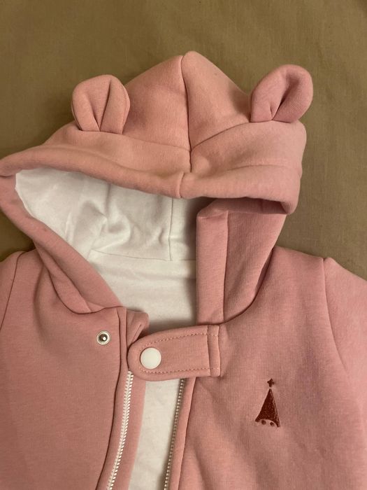 Комбенізон Mag baby дитячий