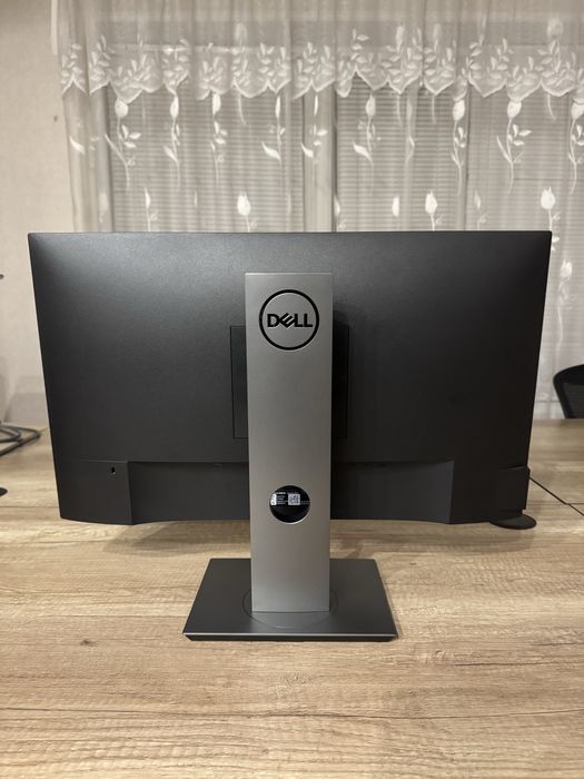 Монітор Dell P2419H 24" IPS Full HD 1920×1080 60Hz