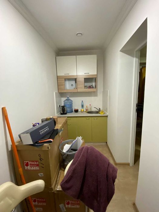 Салон, магазин, офіс 55 кв.м, біля метро, Коломиївський провулок 17/31