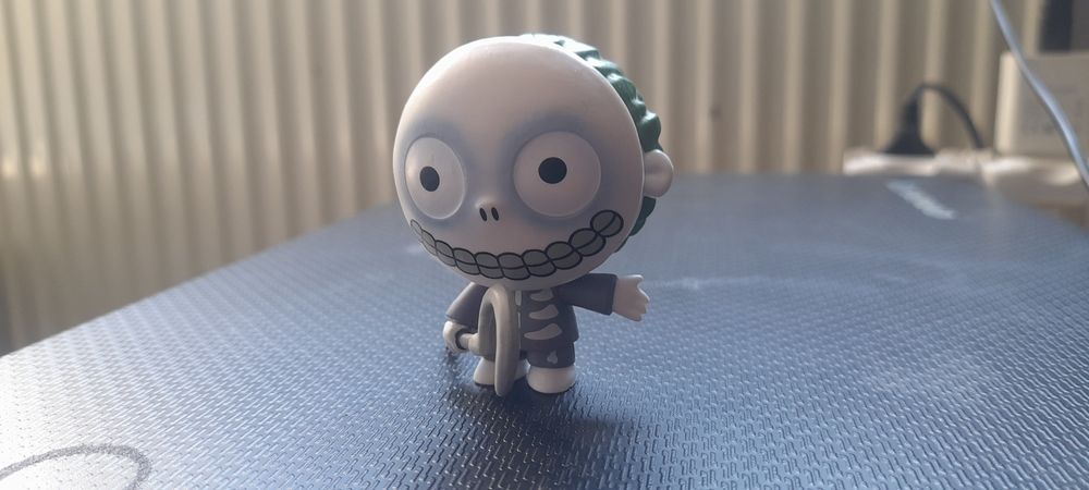 Figurka Funko Mystery Minis Disney The Nightmare