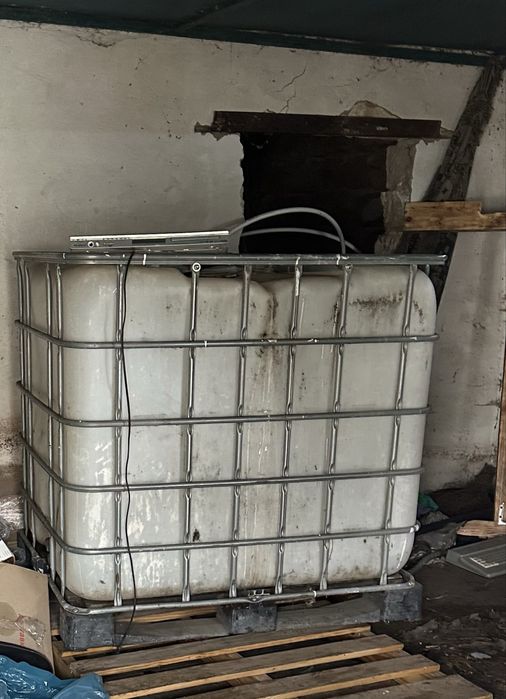 Продам Еврокуб 3шт.