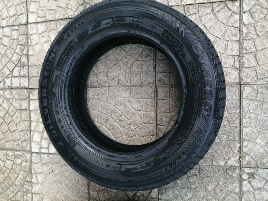 Pneus 155/70R13