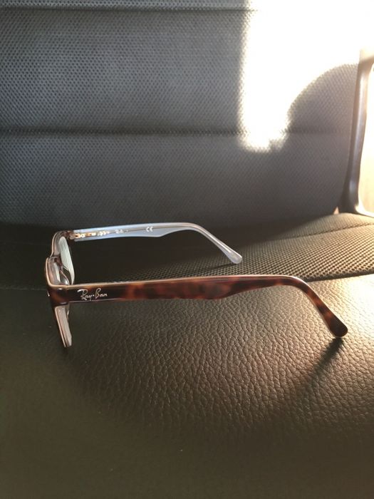 Óculos (armação) Ray-Ban originais