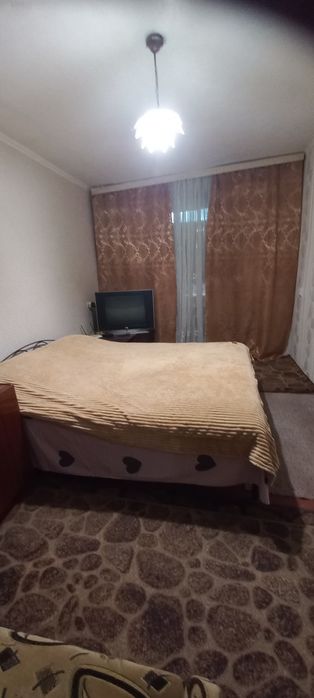2 поверх 6 спальних місць