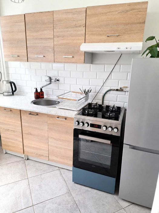 Do wynajęcia jasne 3- pokojowe mieszkanie I Bielany